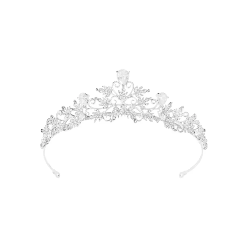 ZANC Alloy Headbands Women's Refreshing Fashion Accessories-0