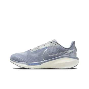 Nike Vomero 17 Ashen Slate Light Smoke Grey Photon Dust Metallic Silver