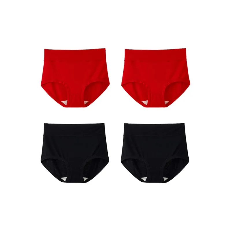 YUZHAOLIN Underpants Women's Combo Set-70