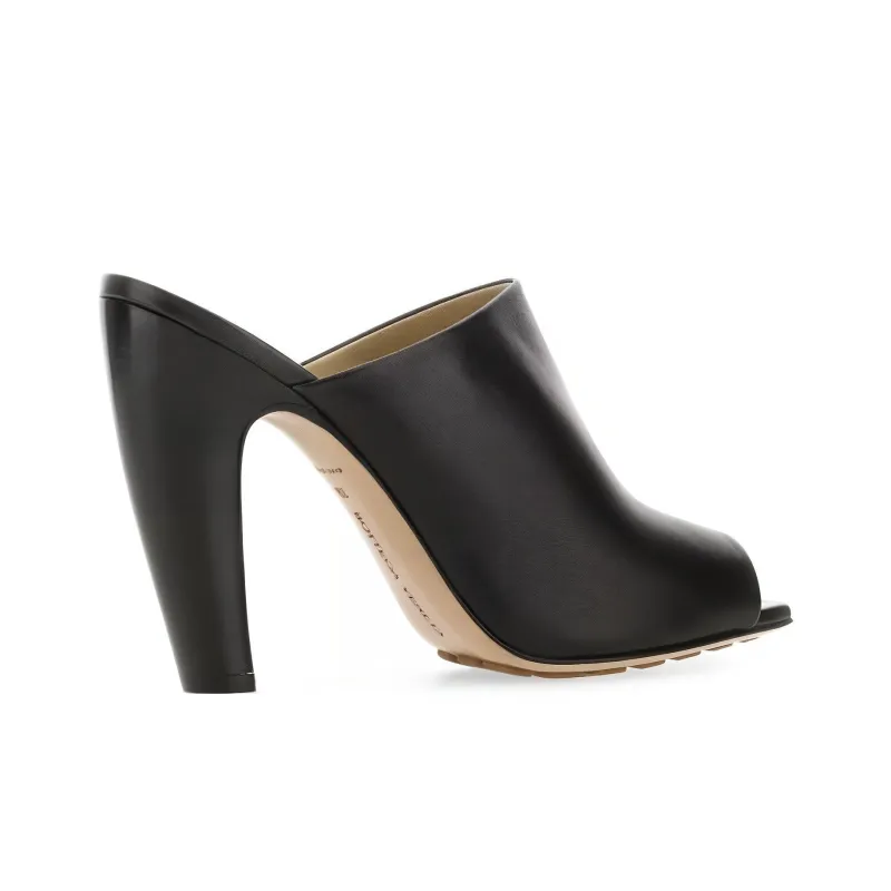 Bottega Veneta Open Toe Sandals Women's-4
