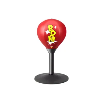 Papaison Speed Balls / Vent Balls PU Leather Stainless Steel EVA Foam Kids'