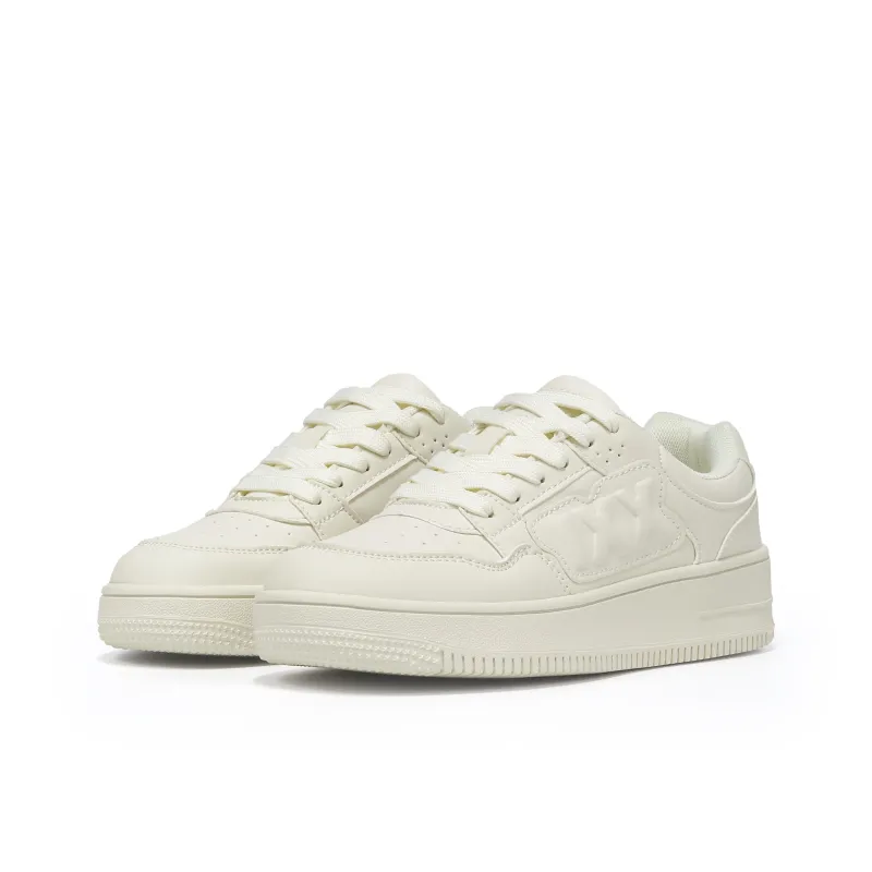FOREVER 21 Anti Slip And Wear Resistant Height Increasing Low Top Skateboard Shoes Unisex-11