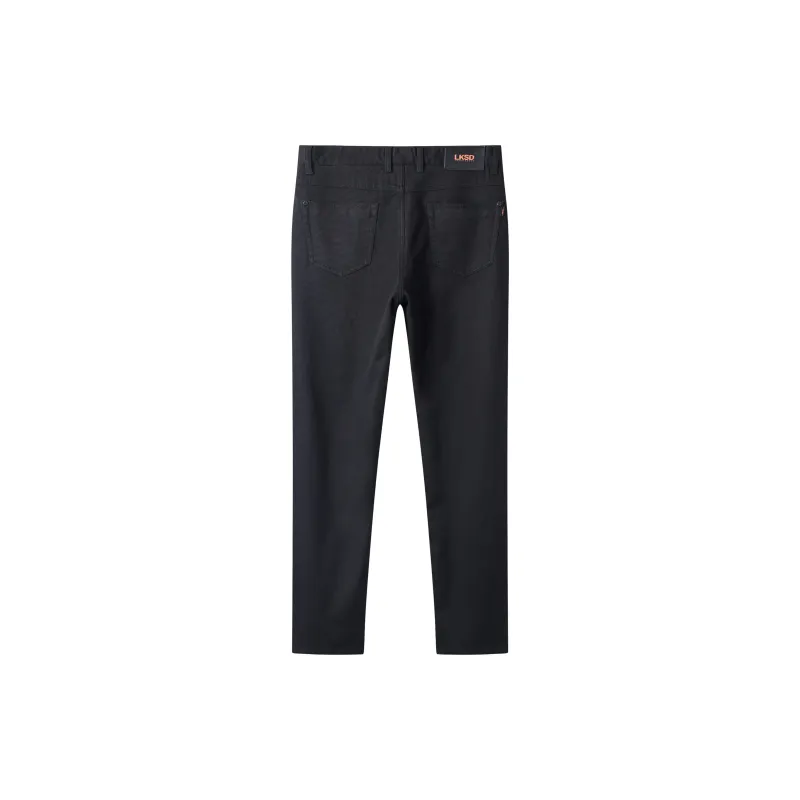 LAXDN Casual Pants Men-10