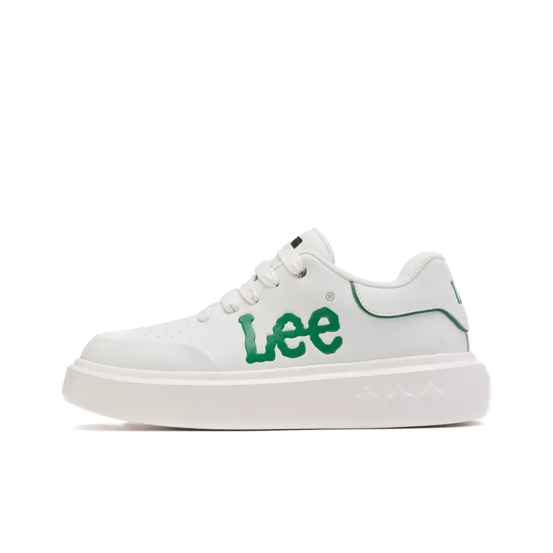 Lee Slip Resistant Low Top Skateboard Shoes Men's-0