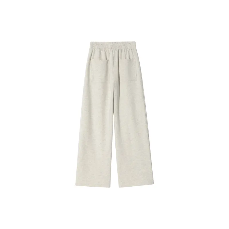 CLIMAX VISION Knitted Sports Pants Unisex-1