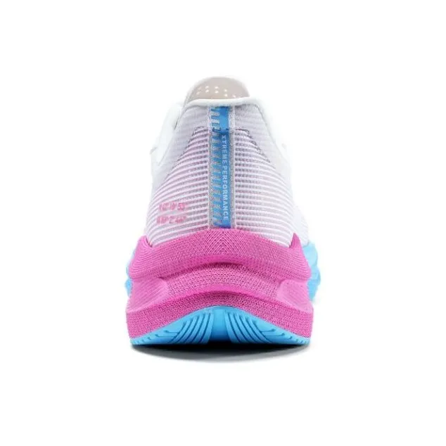 Jeep Anti Slip And Wear Resistant Lightweight Low Top Running Shoes Men's Light Blue-4