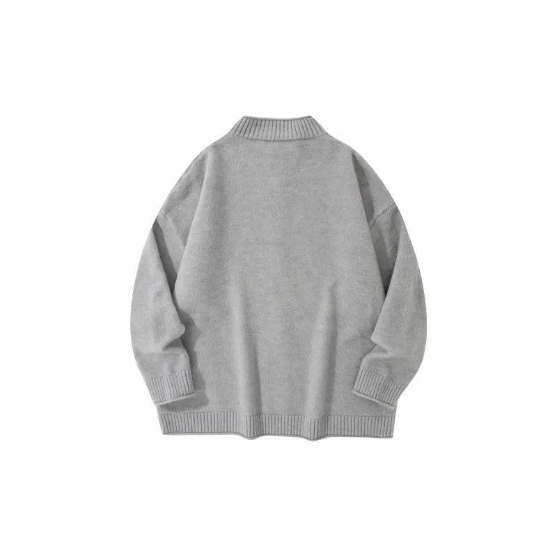 LA'T.WEEKEND Knitwear Unisex-4