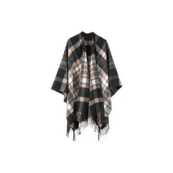 Mulinsen Shawls Unisex