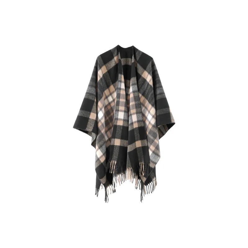 Mulinsen Shawls Unisex-0