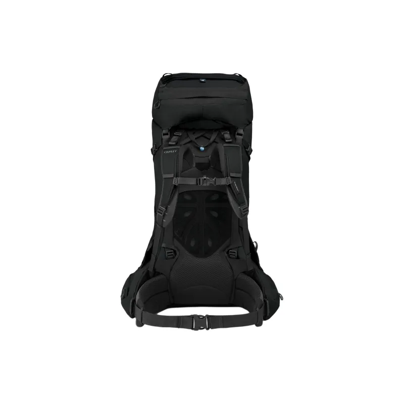 OSPREY 55L Outdoor Bags Nylon Black Unisex-3
