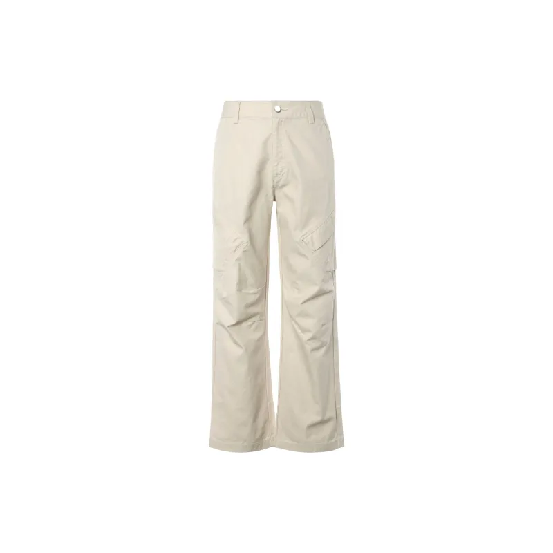 Jordan CHICAGO Cargo Pants Women's Legend Light Umber-1