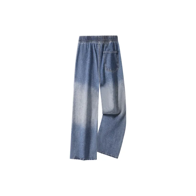 Love Monster Jeans Unisex-15