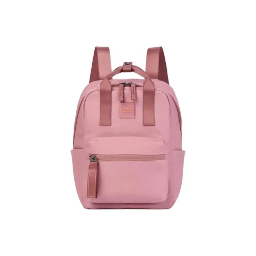 AMERICAN TOURISTER Backpacks Gray Rose