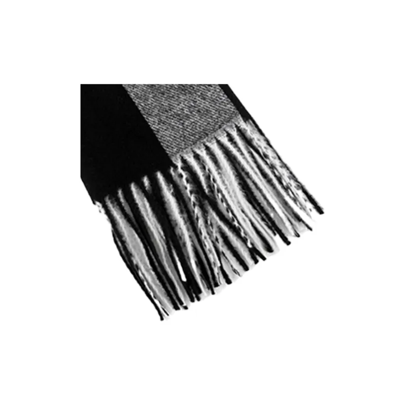 CARTELO Polyester Knit Scarves Unisex Gift Box Set-1