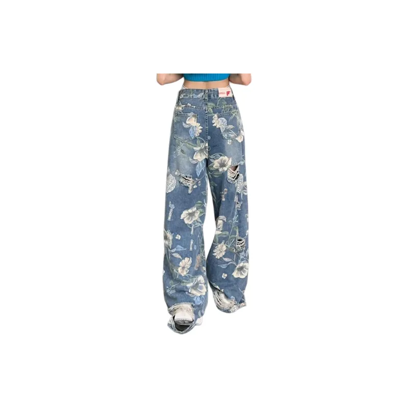 DNBH Jeans Unisex-6