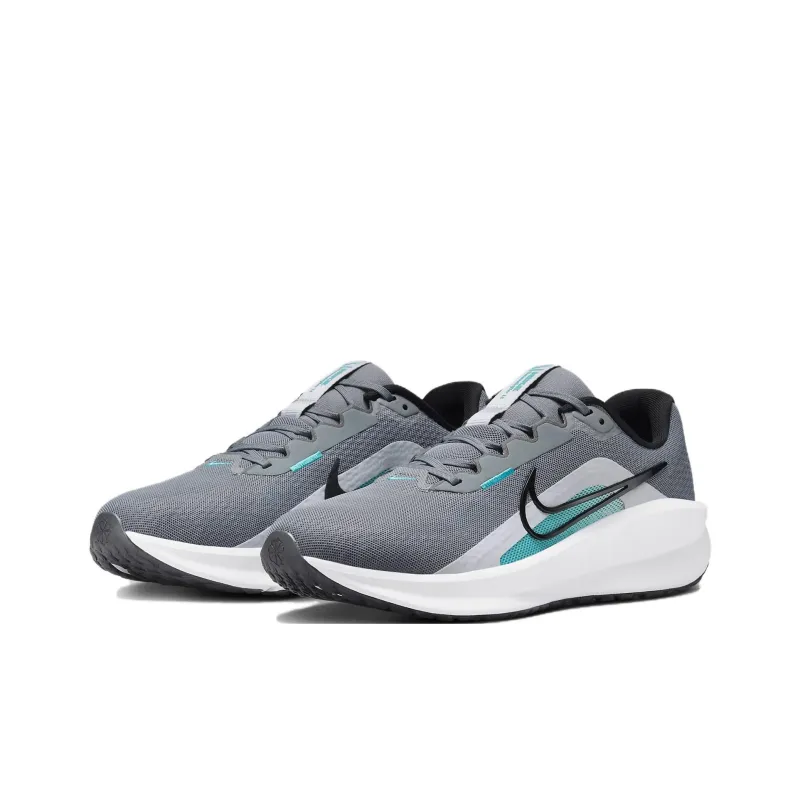 Nike Downshifter 13 Cool Grey Dusty Cactus Pure Platinum Black-2
