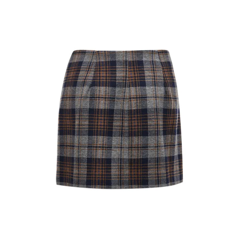 ONLY Casual Short Skirts Women's-5