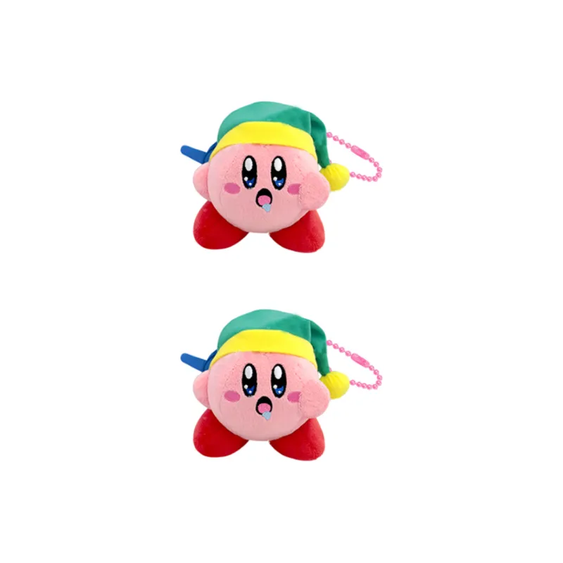 Kirby Plush Toy-2
