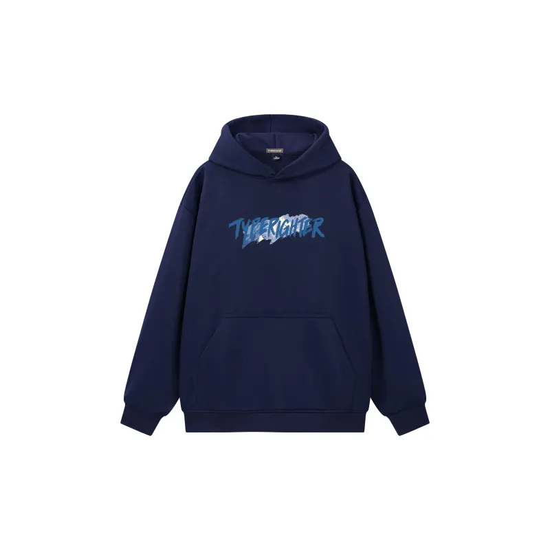 TYPERIGHTER Sweatshirts Unisex-13