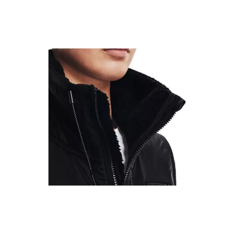 Under Armour Vest Women's Black-5