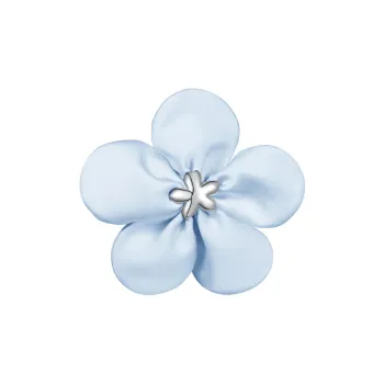ZEGL Silk Surface Hair Tie Women's