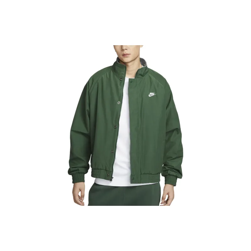 Nike Club Futura Men's Jacket-2