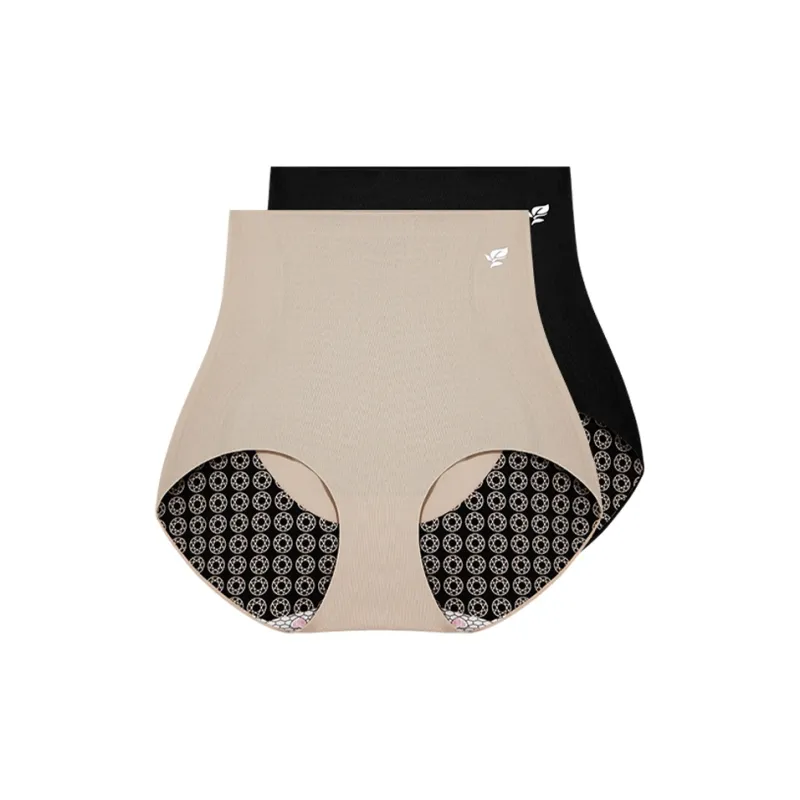 ALDOLA Shapewear Bottom Women's 2 Pack-4