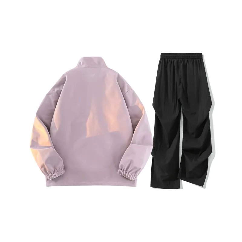 Warrior Warrior Jackets Coats Unisex-25