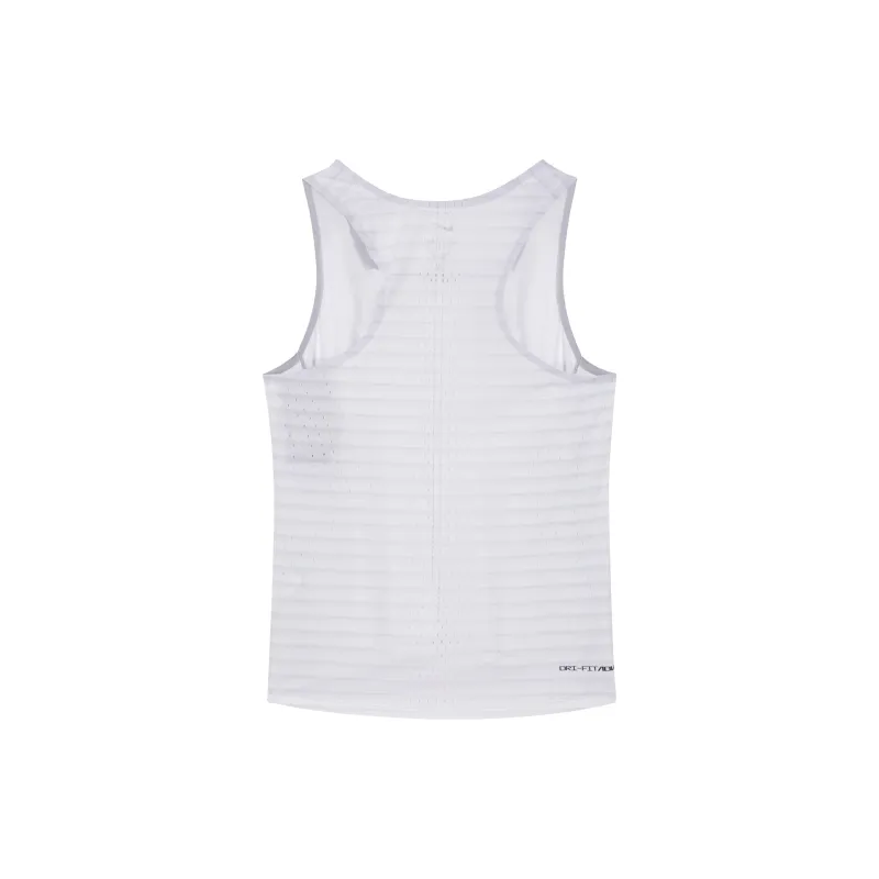 Nike Tank Tops Women's White-1