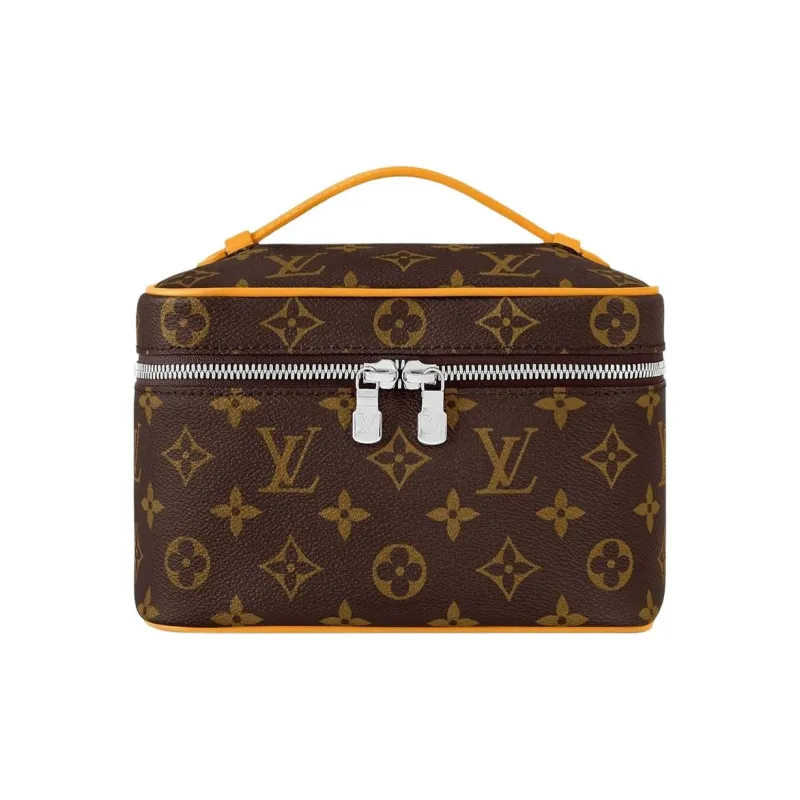LOUIS VUITTON Nice Mini-0
