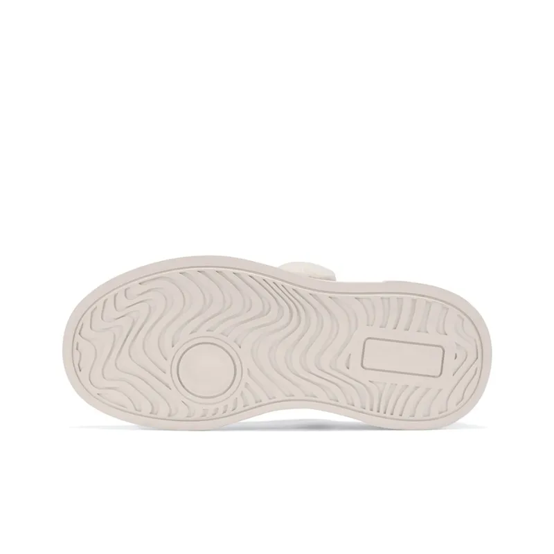GG CC Skateboard Shoes Women's Low Top Black/Khaki-9