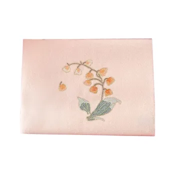 Hang Silk Road 100% Sheep Wool Knit Scarves Women's