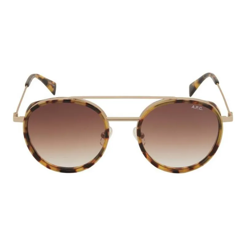 A.P.C Nico Sunglasses-1