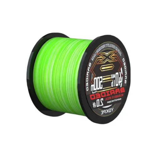 Thémas Fish Line