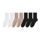 2 White+2 Khaki+3 Black