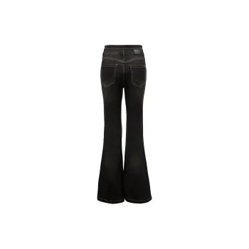 ONLY Flared Pants Pants Jeans Pants Women's