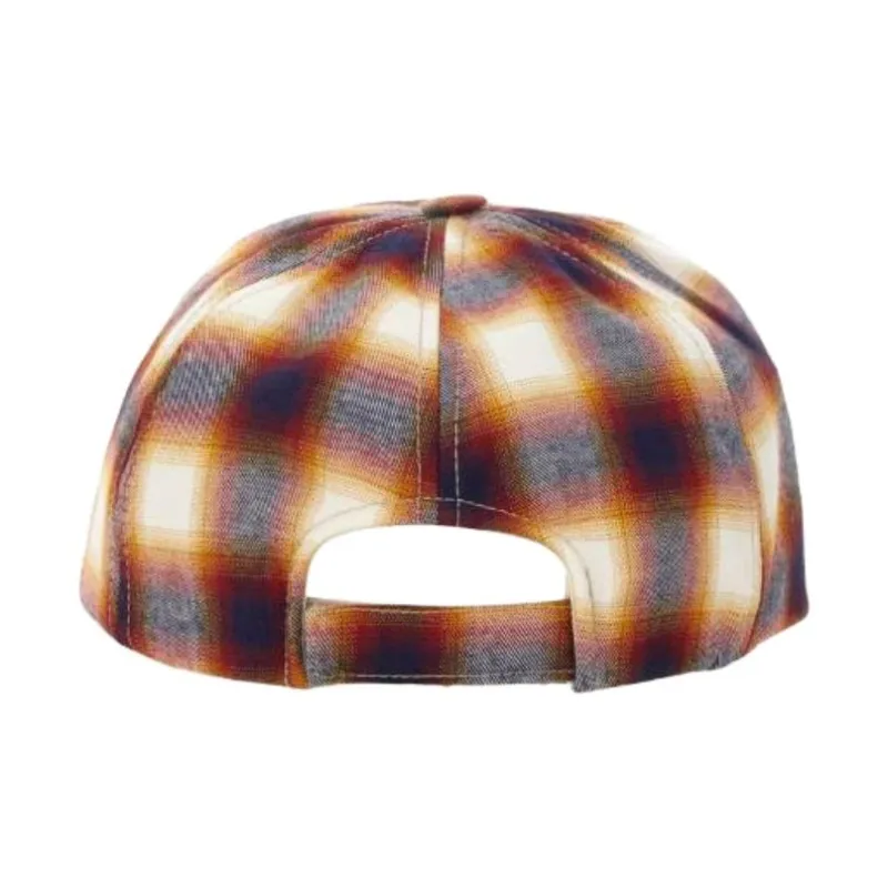 ISABEL MARANT ETOILE Logo embroidered Cap-1