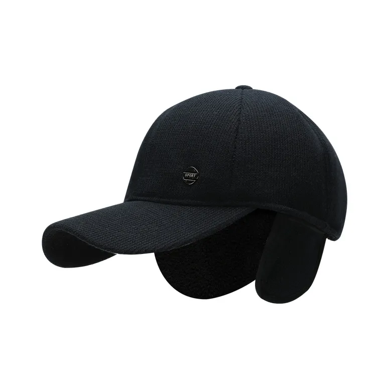 Mulinsen Polyester Baseball Caps Unisex-4