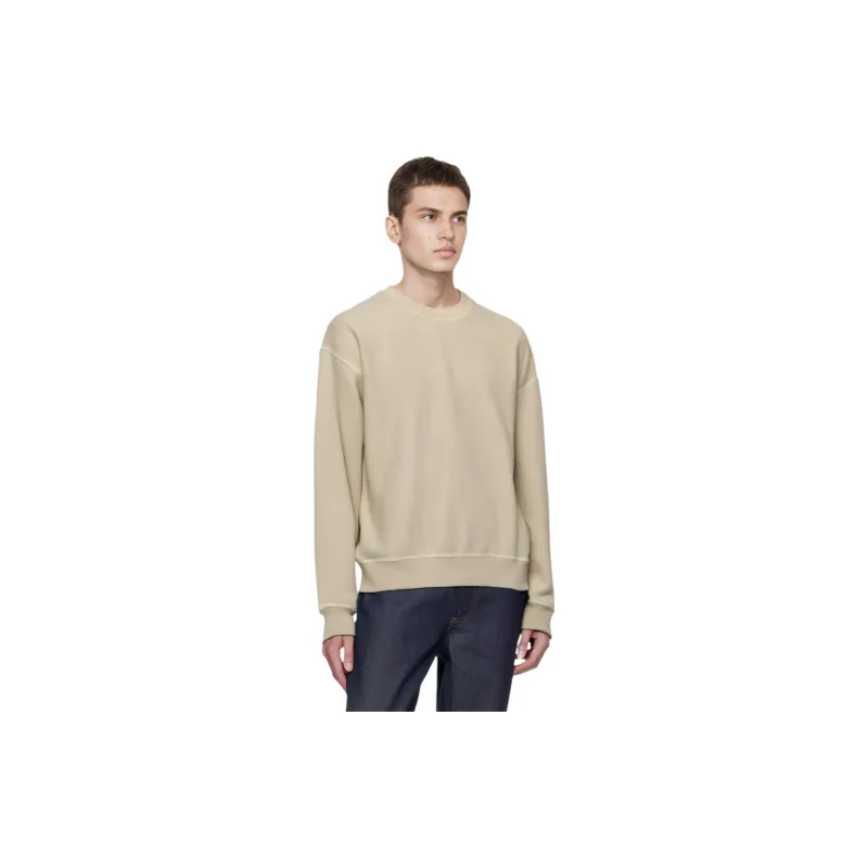 Stussy Buana Pigment Dyed Crew-2