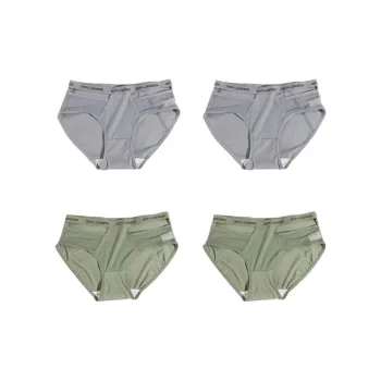YUZHAOLIN Underpants Women's Combo Set