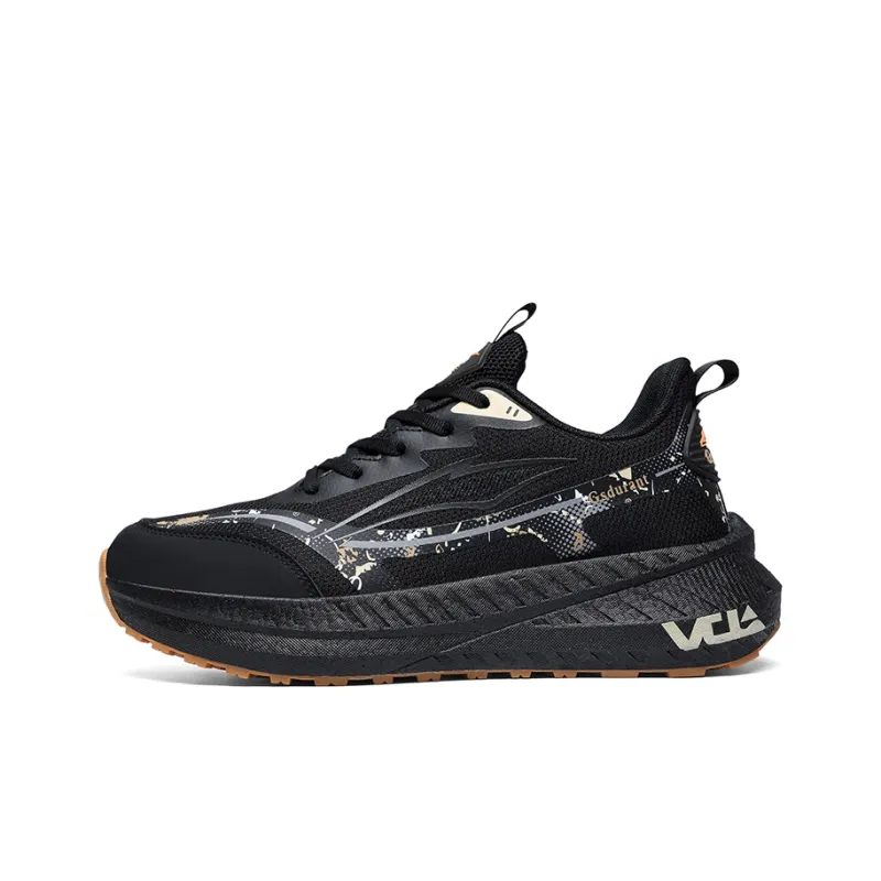 Gaius Durant Outdoor Shoes Men's-0