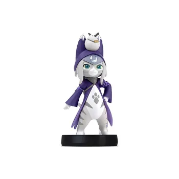 NINTENDO SWITCH Chibi Figures