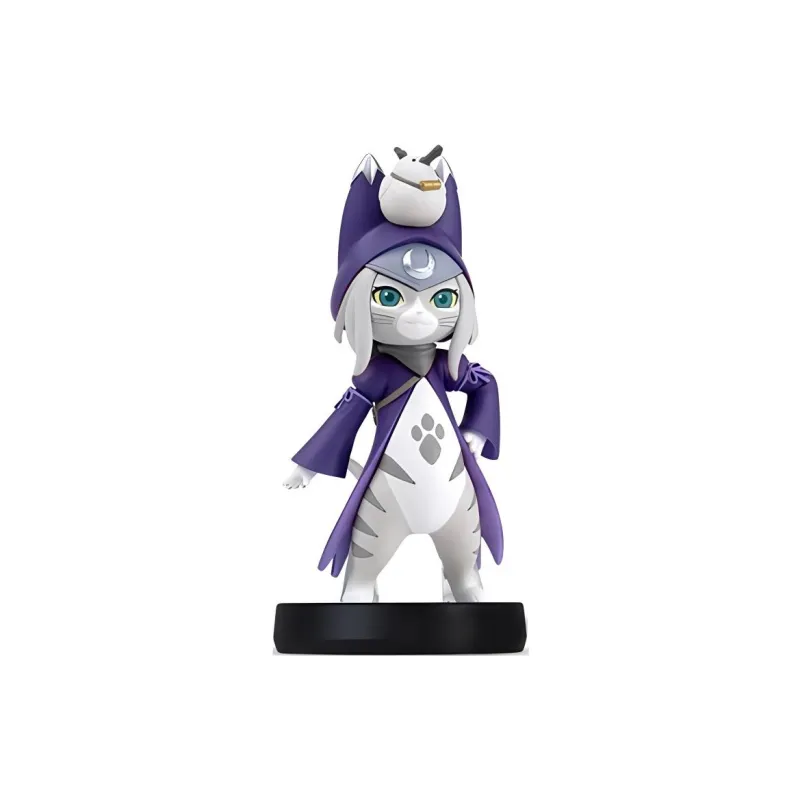NINTENDO SWITCH Chibi Figures-0