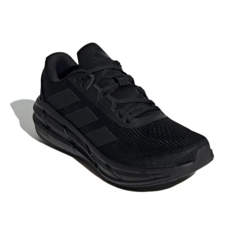 Questar 3 Adidas 'Triple Black'-2