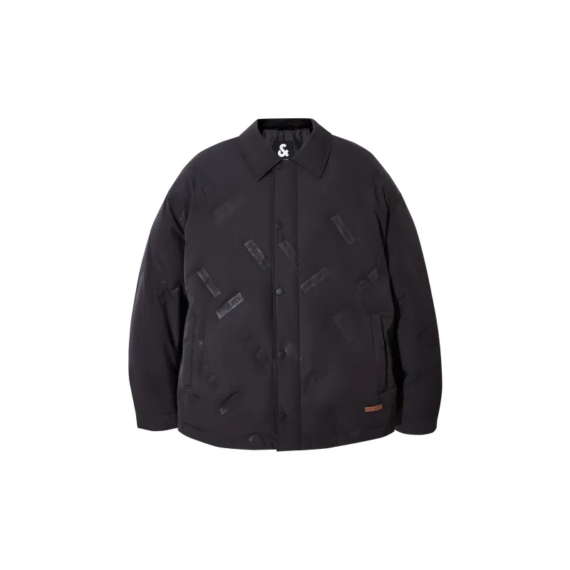 JACK&JONES Down Jackets Men-5