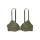 Casual New Olive/Olive