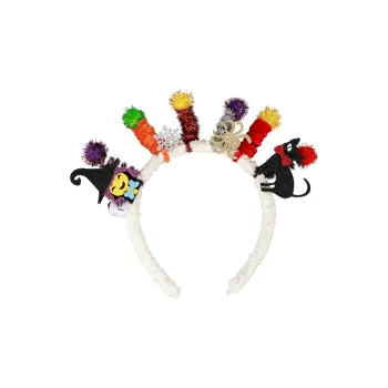 HANYUDIE Headbands Unisex
