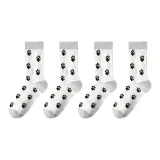 4 Pack[Little Claw All over Print 4]