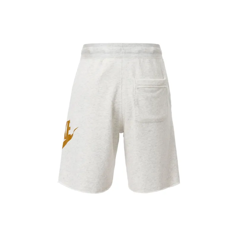 Nike Casual Shorts Men's Adjustable Oat-2