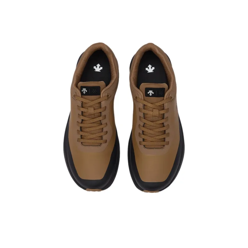 DESCENTE DUALIS Urban Commuting Slip Resistant Low Top Casual Shoes Men's-3